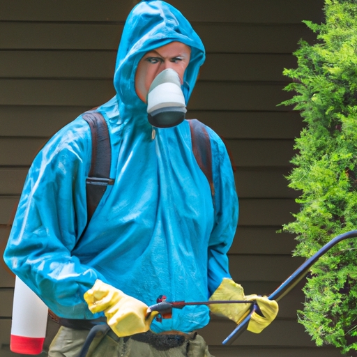 eco-friendly pest control