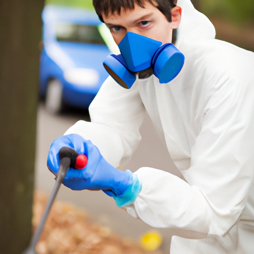 diy natural pest control